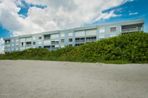 295 Florida A1A, Satellite Beach, FL 32937, Sold 09/19/17