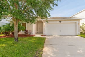 460 Tortuga Way, West Melbourne, FL 32904, Sold 06/19/17