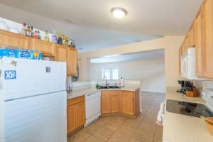 460 Tortuga Way, West Melbourne, FL 32904, Sold 06/19/17