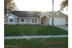 4785 Navaho Trail, Merritt Island, FL 32953, Sold 07/21/17