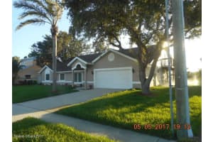 4785 Navaho Trail, Merritt Island, FL 32953, Sold 07/21/17