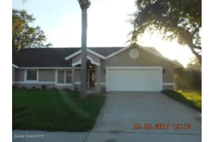 4785 Navaho Trail, Merritt Island, FL 32953, Sold 07/21/17