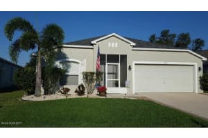 761 Wickham Lakes Dr, Melbourne, FL 32940, Sold 07/07/17