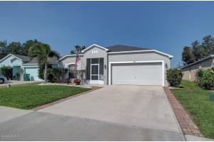 761 Wickham Lakes Dr, Melbourne, FL 32940, Sold 07/07/17