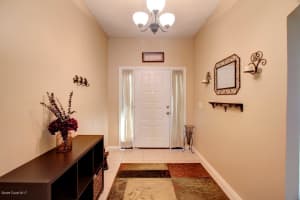 761 Wickham Lakes Dr, Melbourne, FL 32940, Sold 07/07/17