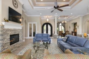 7367 Gorda Peak Ct, Melbourne, FL 32940, Sold 08/22/17