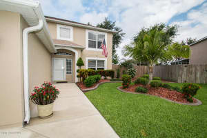 3902 La Flor Dr, Rockledge, FL 32955, Sold 06/19/17