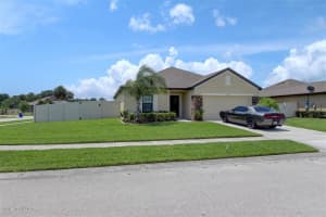 1086 Sangria Cir, Rockledge, FL 32955, Sold 07/14/17