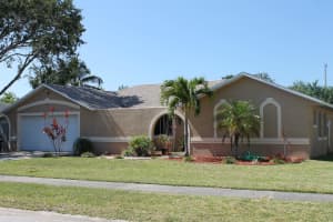 750 Oak Park Cir, Merritt Island, FL 32953, Sold 06/28/17