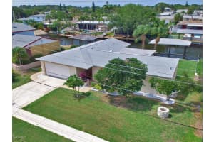 1640 Pelican Dr, Merritt Island, FL 32952, Sold 07/21/17