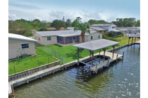 1640 Pelican Dr, Merritt Island, FL 32952, Sold 07/21/17