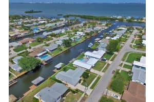 1640 Pelican Dr, Merritt Island, FL 32952, Sold 07/21/17