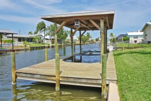 1640 Pelican Dr, Merritt Island, FL 32952, Sold 07/21/17