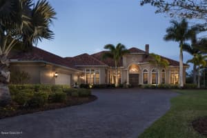 4409 Chiming Ln, Rockledge, FL 32955, Sold 12/26/17