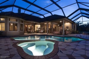 4409 Chiming Ln, Rockledge, FL 32955, Sold 12/26/17