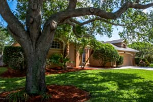 3252 Windsor Estates Dr, Melbourne, FL 32940, Sold 07/14/17