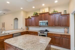 744 Nicklaus Dr, Melbourne, FL 32940, Sold 07/19/17