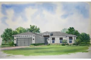 4260 Negal Cir, Melbourne, FL 32901, Sold 08/11/17