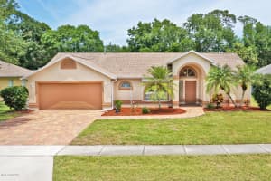 1808 Barrington Cir, Rockledge, FL 32955, Sold 06/30/17