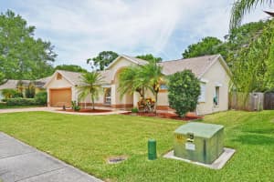 1808 Barrington Cir, Rockledge, FL 32955, Sold 06/30/17