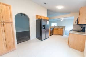 1218 White Oak Cir, Melbourne, FL 32934, Sold 06/28/17