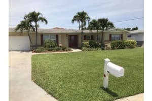 309 Jupiter Dr, Satellite Beach, FL 32937, Sold 08/25/17