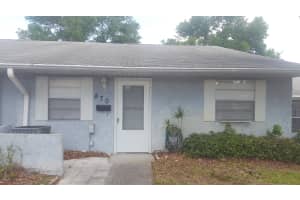 870 Dow Ln, Titusville, FL 32780, Sold 07/12/17
