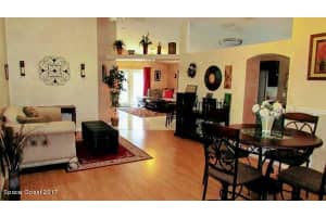 3103 Cauthen Creek Dr, Melbourne, FL 32934, Sold 06/30/17