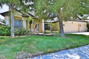 1383 Bent Palm Dr, Merritt Island, FL 32952, Sold 07/28/17