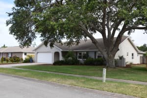 755 Lynwood Ct, Merritt Island, FL 32953, Sold 06/30/17