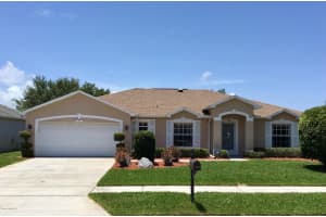 766 Preakness Dr, Melbourne, FL 32904, Sold 08/22/17