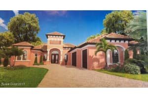 8152 Barrosa Cir, Melbourne, FL 32940, Sold 04/03/17