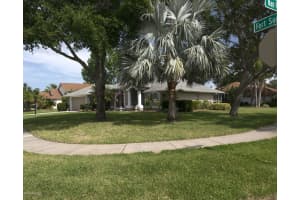 3405 Fort Sumter St, Melbourne, FL 32934, Sold 06/30/17