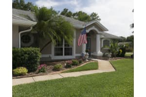 3405 Fort Sumter St, Melbourne, FL 32934, Sold 06/30/17