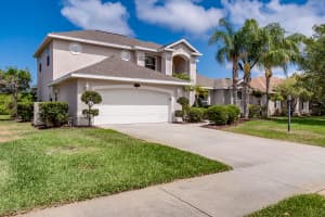 5719 Newbury Cir, Melbourne, FL 32940, Sold 10/19/17