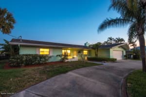 511 Eleuthera Ln, Satellite Beach, FL 32937, Sold 07/26/17