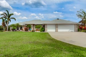 5237 Royal Paddock Way, Merritt Island, FL 32953, Sold 06/29/17