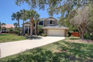 759 Cedar Hill Way, Melbourne, FL 32940, Sold 03/30/18