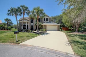 759 Cedar Hill Way, Melbourne, FL 32940, Sold 03/30/18
