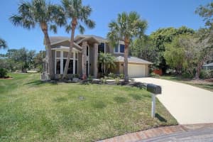 759 Cedar Hill Way, Melbourne, FL 32940, Sold 03/30/18