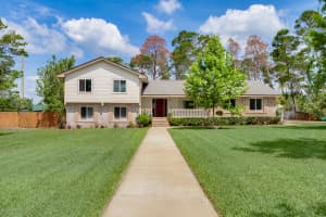 5180 Kirkwood Trail, Titusville, FL 32780, Sold 08/15/17