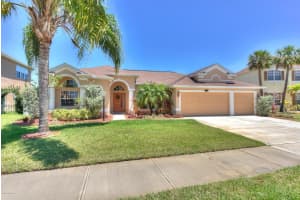 3256 Peninsula Cir, Melbourne, FL 32940, Sold 07/31/17