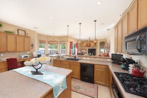 3256 Peninsula Cir, Melbourne, FL 32940, Sold 07/31/17