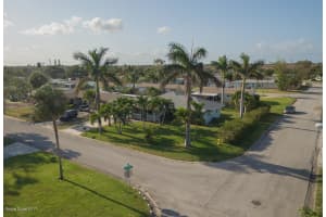 301 Gemini Dr, Satellite Beach, FL 32937, Sold 07/28/17
