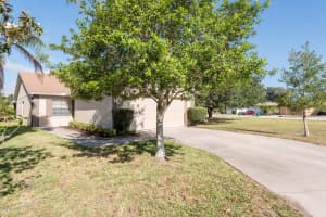 4051 Marlberry Ln, Melbourne, FL 32901, Sold 07/14/17