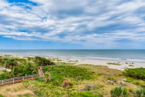 6770 Ridgewood Ave, Cocoa Beach, FL 32931, Sold 09/26/17