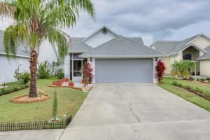 2186 Misty Way Ln, Melbourne, FL 32935, Sold 07/14/17