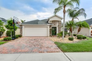 3322 Siderwheel Dr, Rockledge, FL 32955, Sold 08/01/17