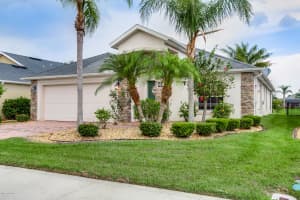 3322 Siderwheel Dr, Rockledge, FL 32955, Sold 08/01/17