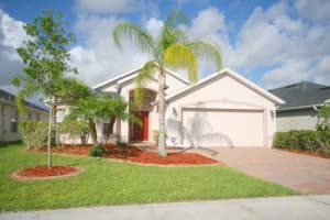 3353 Siderwheel Dr, Rockledge, FL 32955, Sold 07/07/17